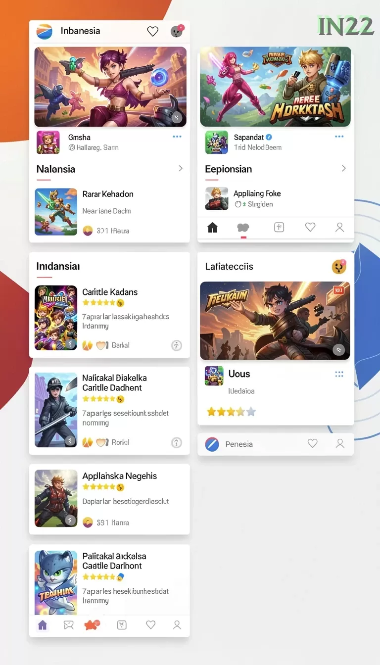 Screenshot Hokigame nomor 3