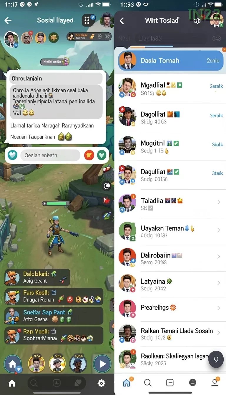 Screenshot Bw888 nomor 2