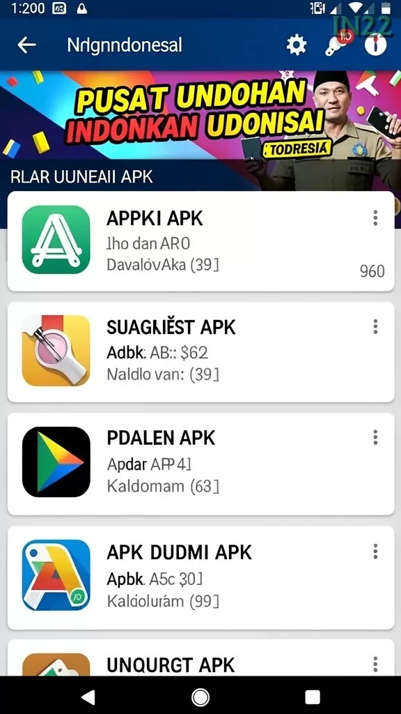 Screenshot Agendarat nomor 3